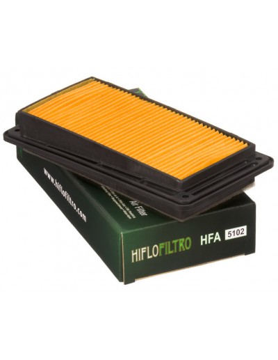 Filtro Aire Hiflofiltro...