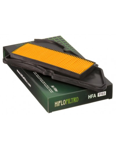 Filtro Aire Hiflofiltro...