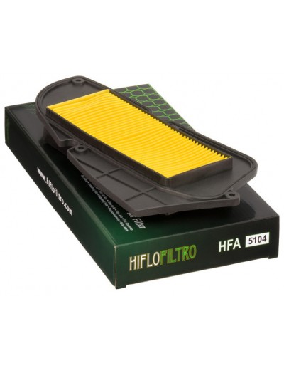 Filtro Aire Hiflofiltro...