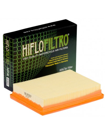 Filtro Aire Hiflofiltro...