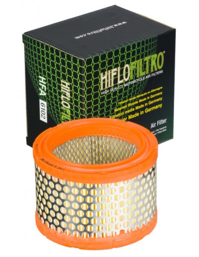 Filtro Aire Hiflofiltro...