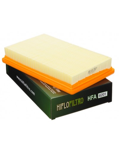 Filtro Aire Hiflofiltro...