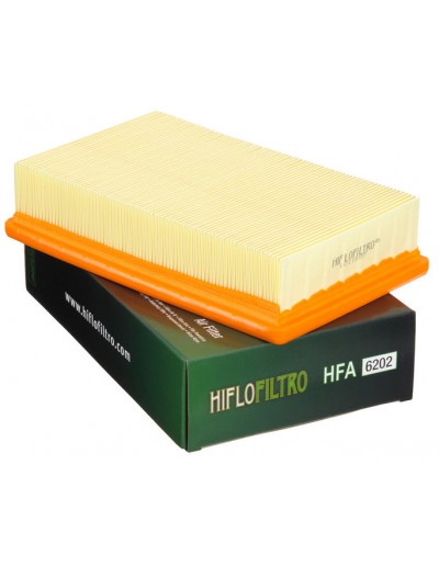 Filtro Aire Hiflofiltro...
