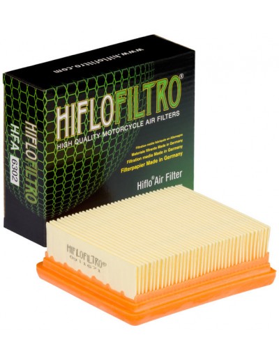 Filtro Aire Hiflofiltro...
