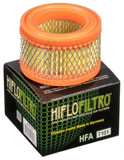 Filtro Aire Hiflofiltro...