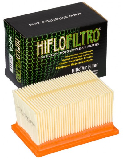 Filtro Aire Hiflofiltro...
