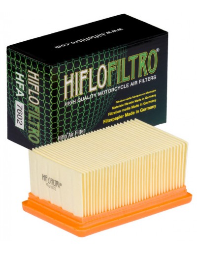 Filtro Aire Hiflofiltro...