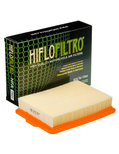 Filtro Aire Hiflofiltro...