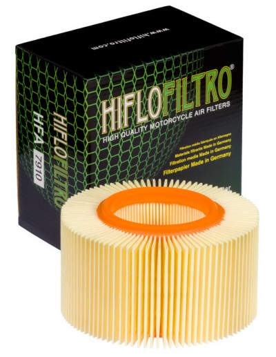 Filtro Aire Hiflofiltro...