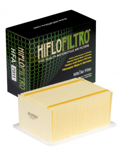 Filtro Aire Hiflofiltro...