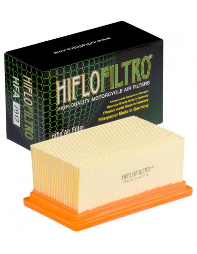 Filtro Aire Hiflofiltro...
