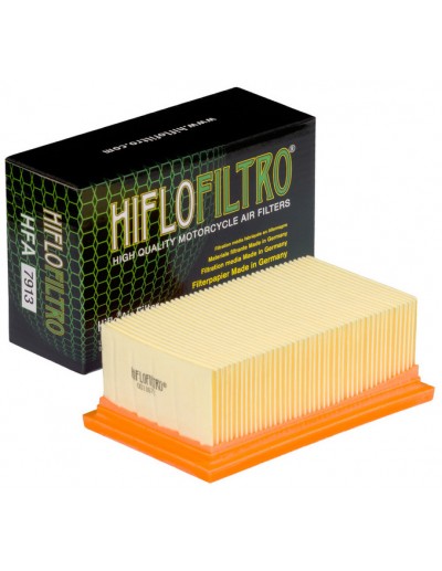 Filtro Aire Hiflofiltro...