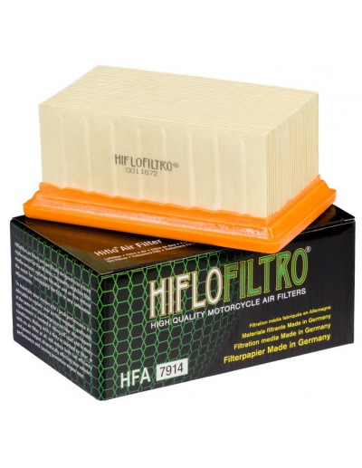 Filtro Aire Hiflofiltro...
