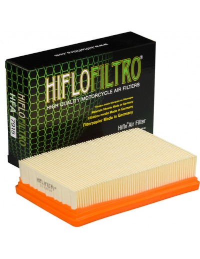 Filtro Aire Hiflofiltro...