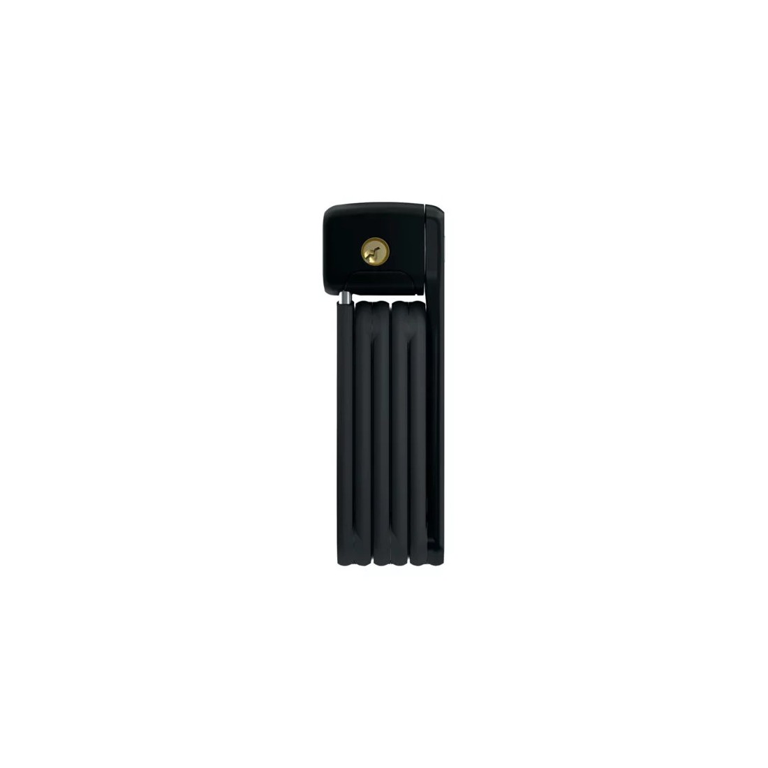 Antirrobo Plegable BORDO Lite Mini 6055/60 Negro