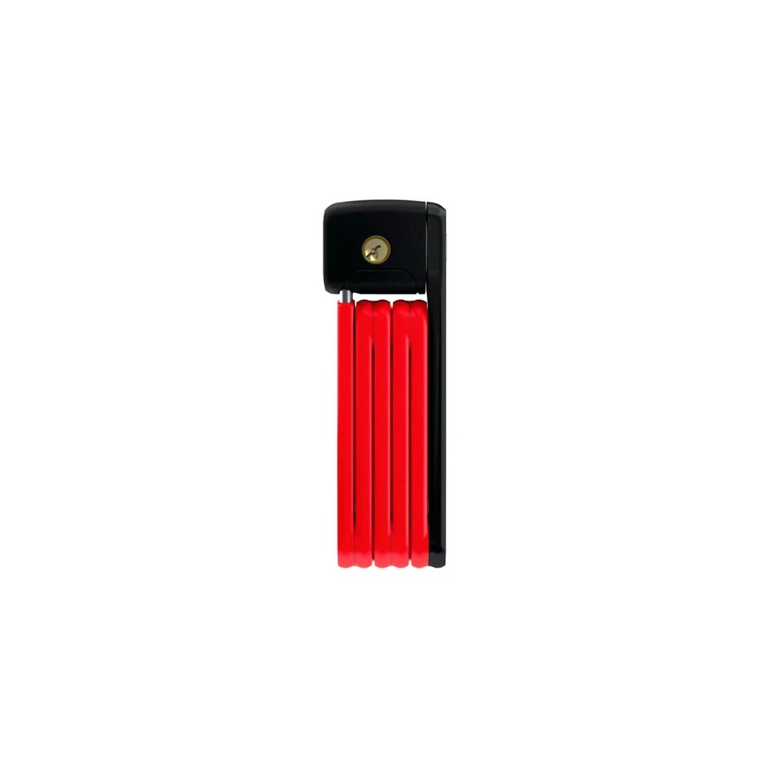 Antirrobo Plegable BORDO Lite Mini 6055/60 Rojo