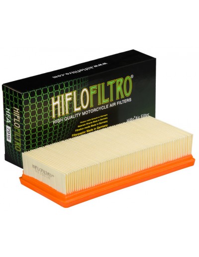 Filtro Aire Hiflofiltro...