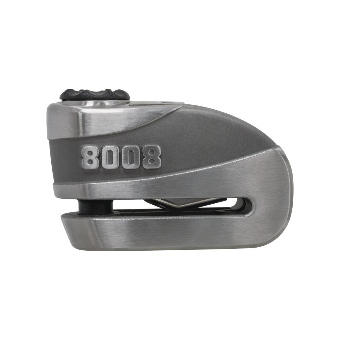 Antirrobo Disco Alarma Abus 8008 GRANIT DETECTO X-PLUS 2.0 3D
