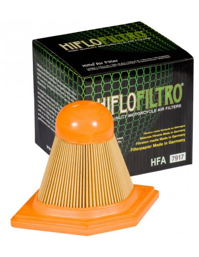 Filtro Aire Hiflofiltro...