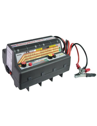 Cargador baterías... 2