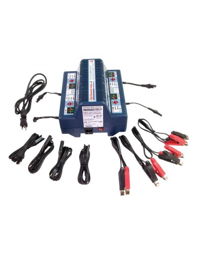 Cargador baterías Optimate... 2
