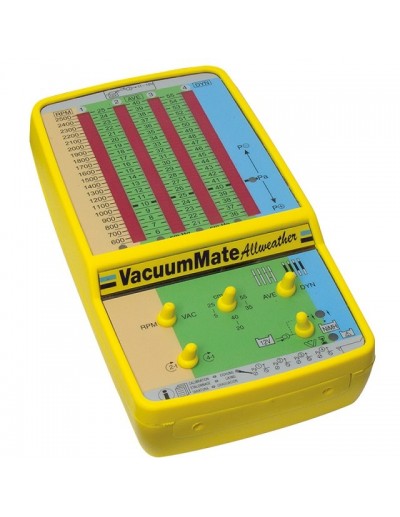 Sincronizador Vacuummate...