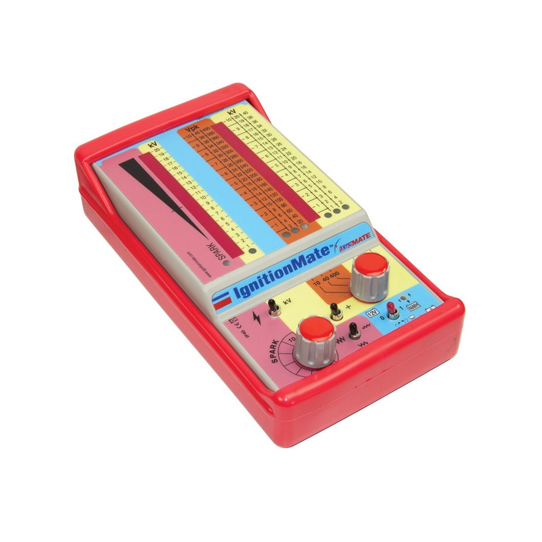 Tester ignición Ignitionmate TS-90-KIT