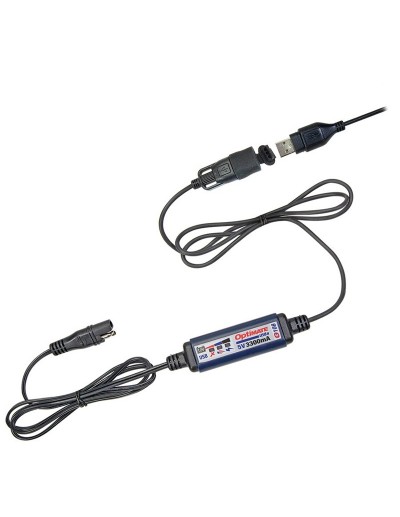 CONECTOR OPTIMATE USB...