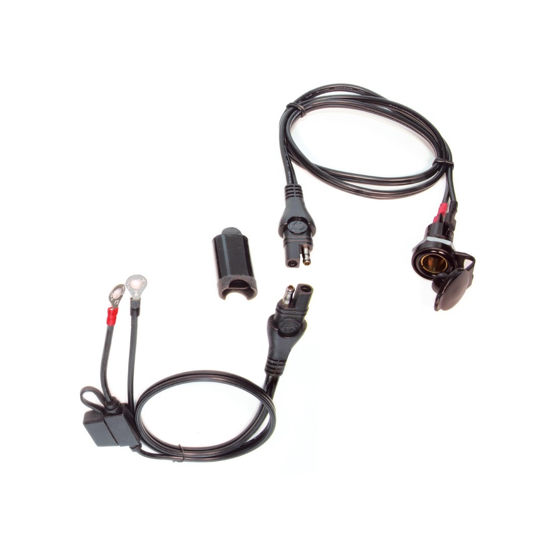 Cargador Baterías Optimate 1 Duo TM-402D