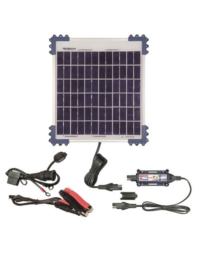 Cargador baterías Solar... 2