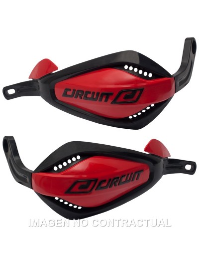Paramanos Circuit P4...
