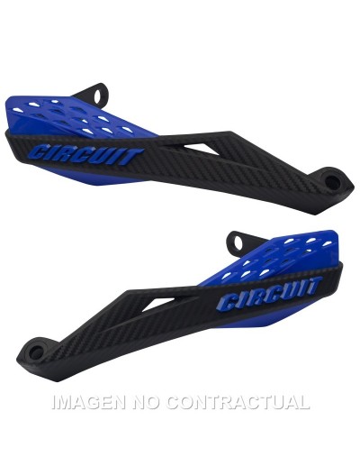 Paramanos Circuit Fenix...