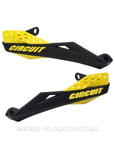 Paramanos Circuit Fenix...