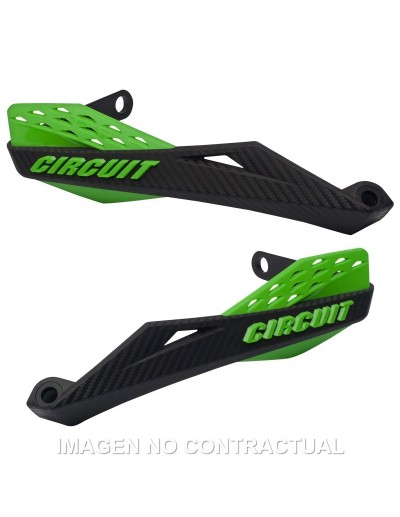 Paramanos Circuit Fenix...