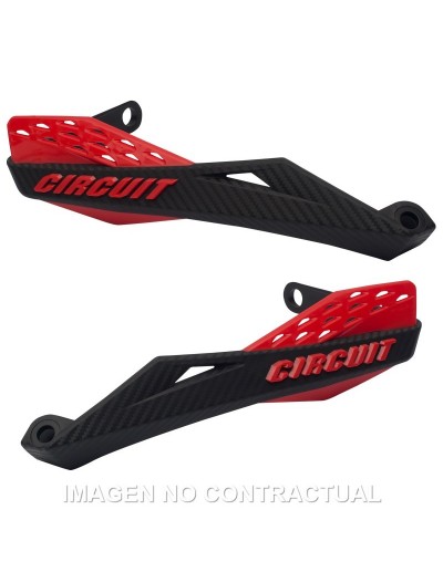 Paramanos Circuit Fenix...