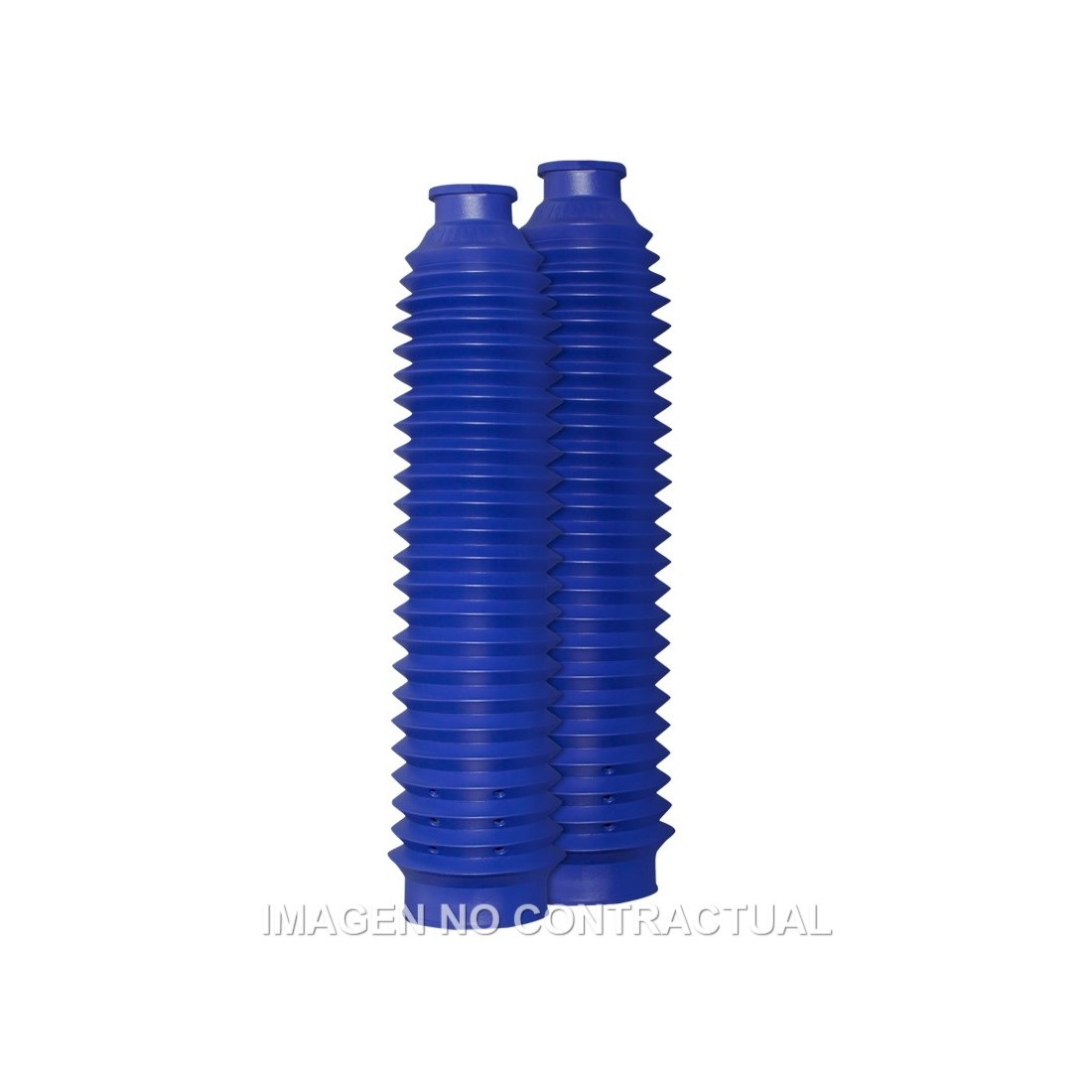 Fuelle Circuit 24 Dientes Azul