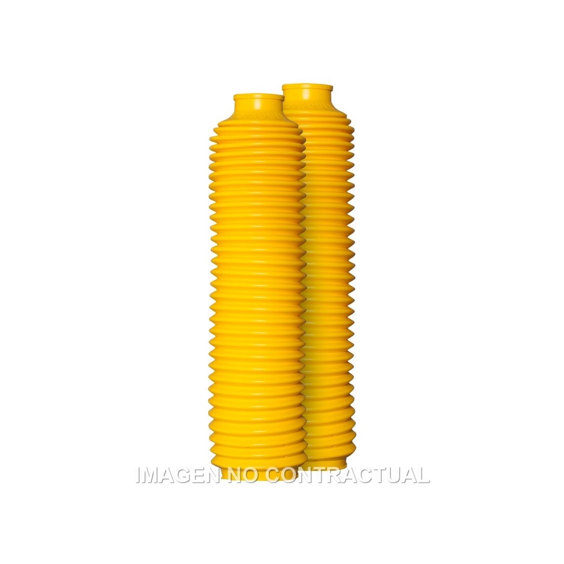 Fuelle Circuit 32 Dientes Amarillo