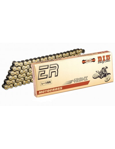 Cadena DID 428 NZ (G&B) 428...