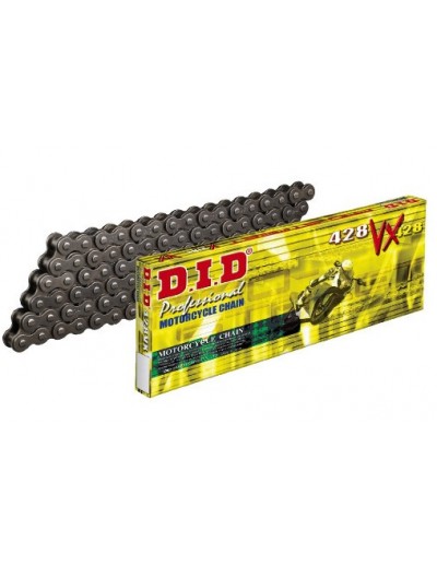 Cadena DID 428 VX x 146 C