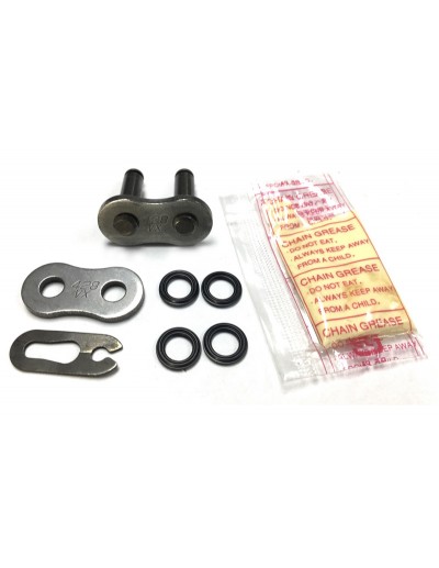 Enganche clip DID 428 VX (FJ)