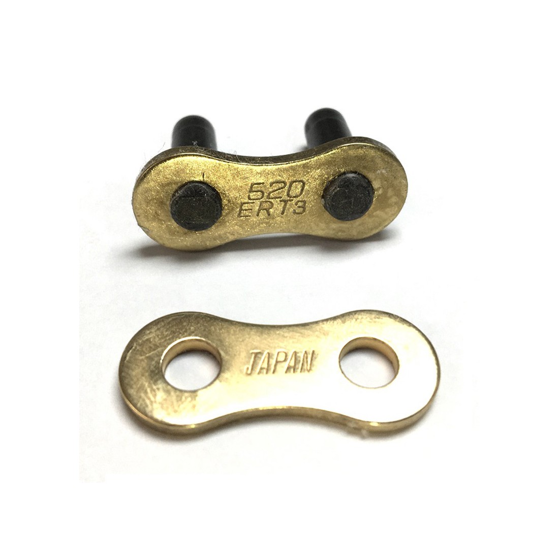 Enganche remache DID 520 ERT2/ERT3 (G&G) (ZJ)