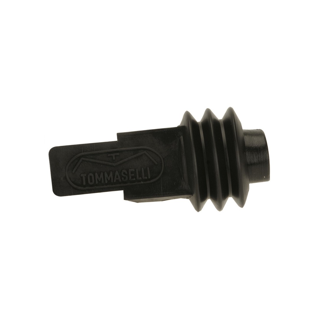 Guardapolvos Mando Gas