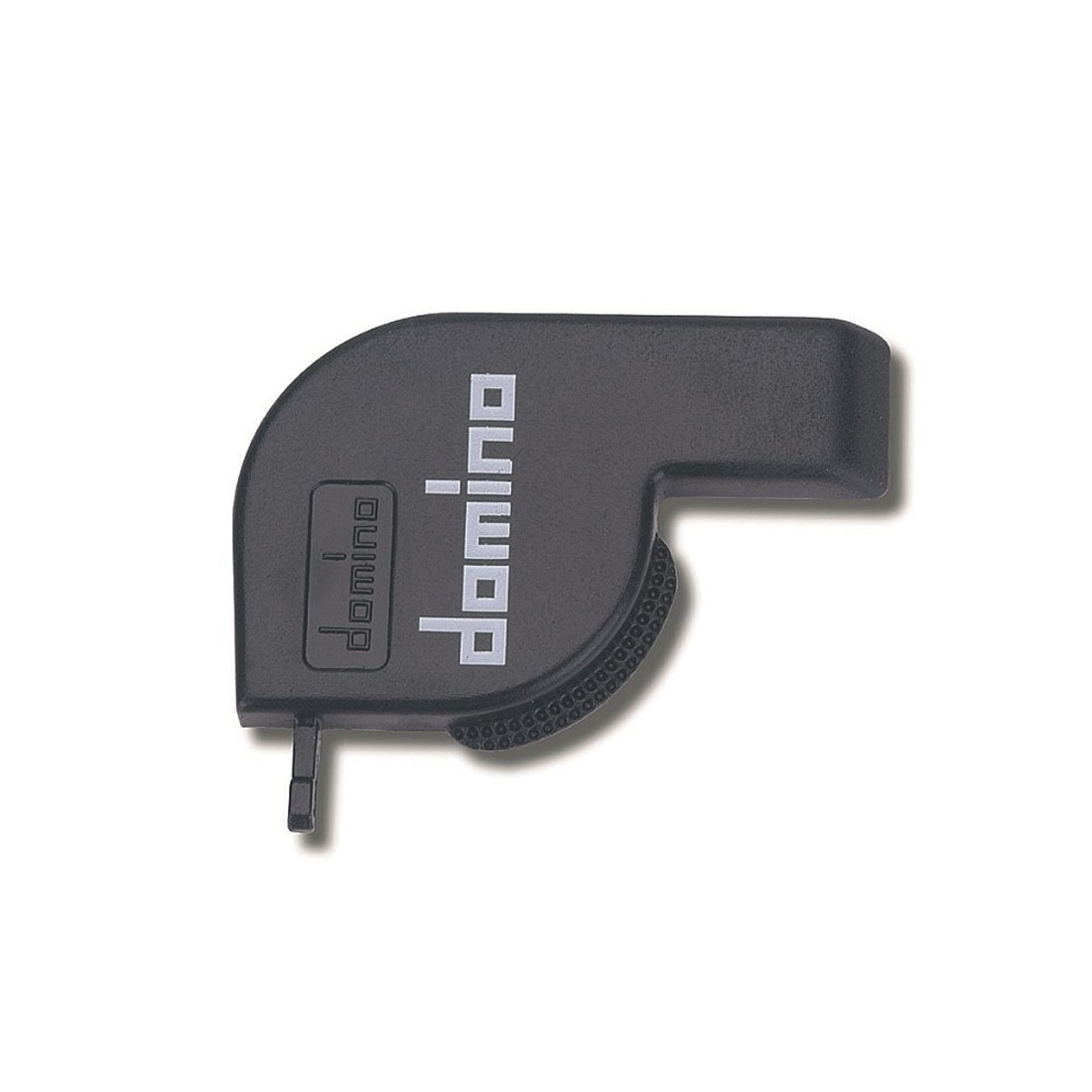Tapa Plástico Acelerador Trial Domino