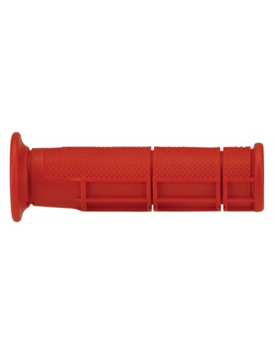 Puños Domino ATV Rojos...