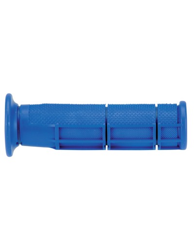 Puños Domino ATV Azules...