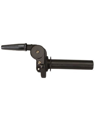 Mando Gas Domino HR Cross...