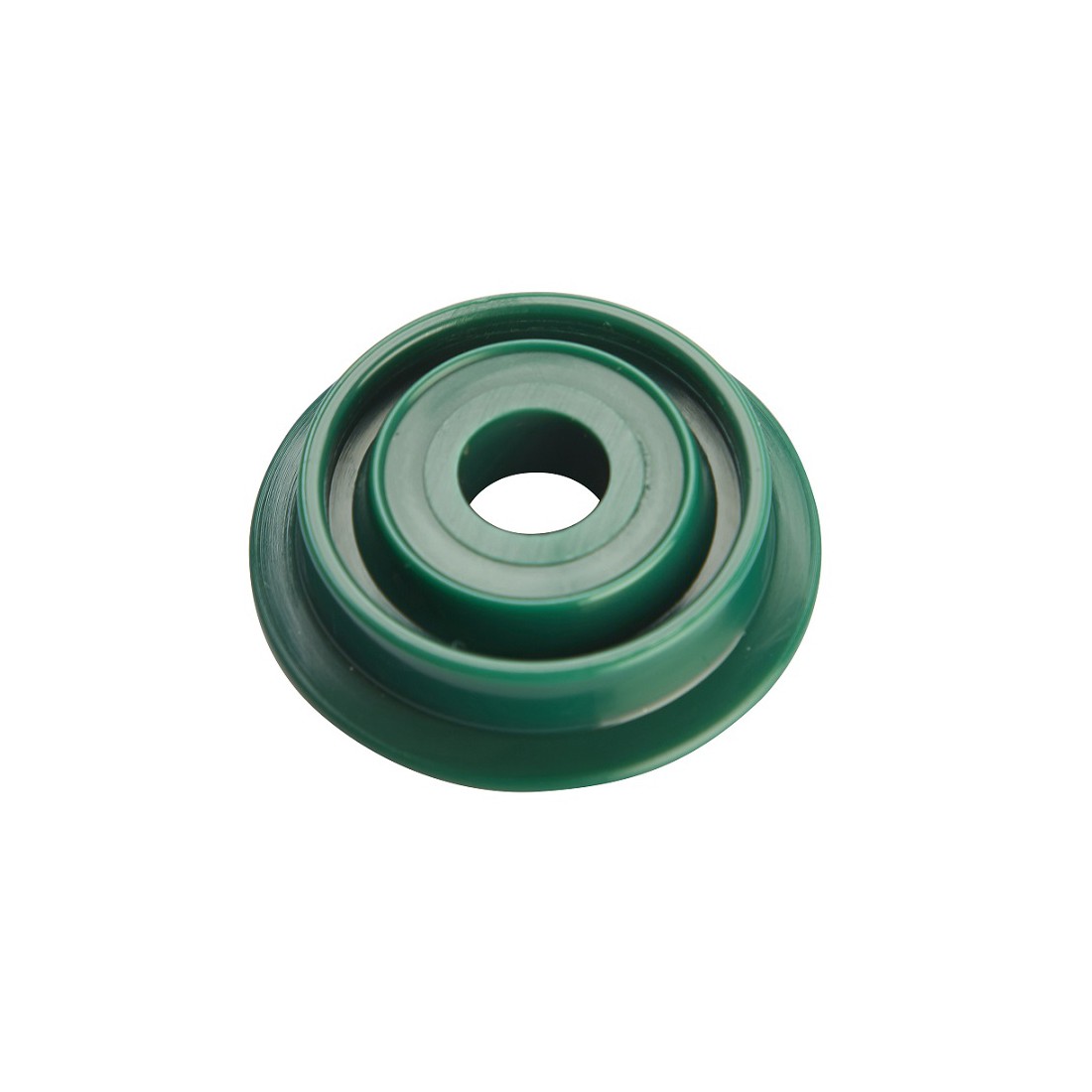 Polea Mando Gas 2350.02.3298 Verde