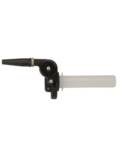 Mando Gas Domino 2488.03