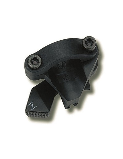 Mando gas Domino Choke 2843.07