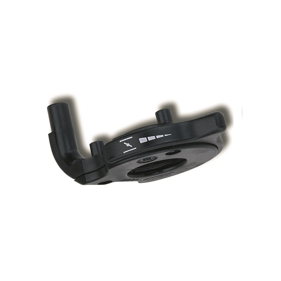 Mando Gas Domino anular 2903.86
